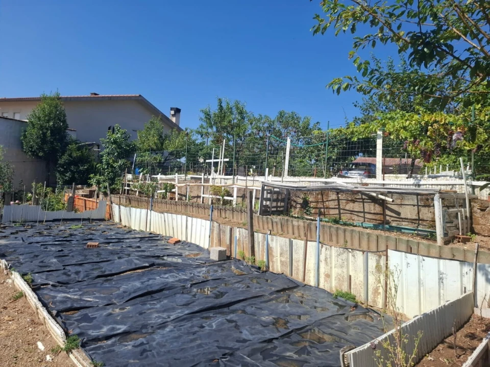 Terreno para Venda em São João da Madeira Foto 17