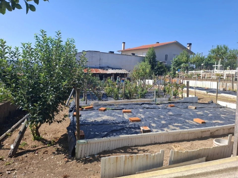 Terreno para Venda em São João da Madeira Foto 19