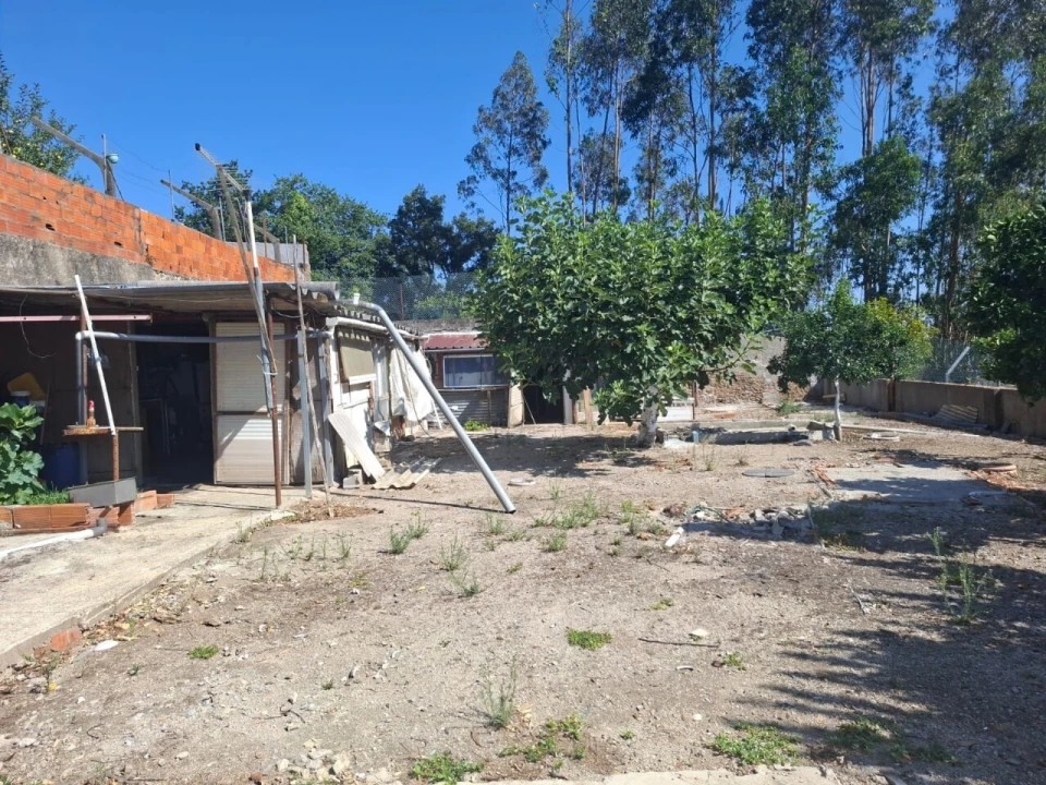 Terreno para Venda em São João da Madeira Foto 22