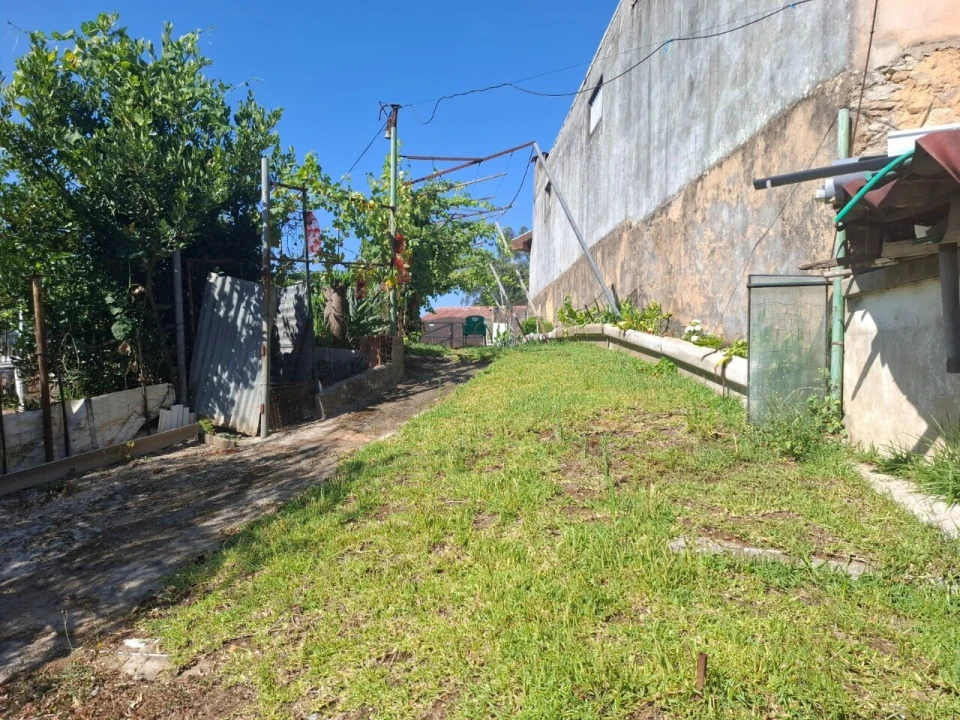 Terreno para Venda em São João da Madeira Foto 13