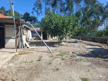 Terreno para Venda em São João da Madeira