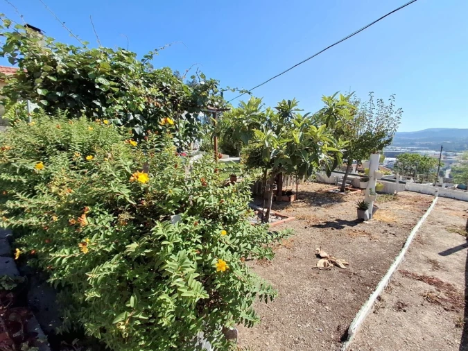 Terreno para Venda em São João da Madeira Foto 4