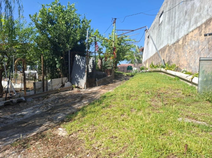 Terreno para Venda em São João da Madeira Foto 12