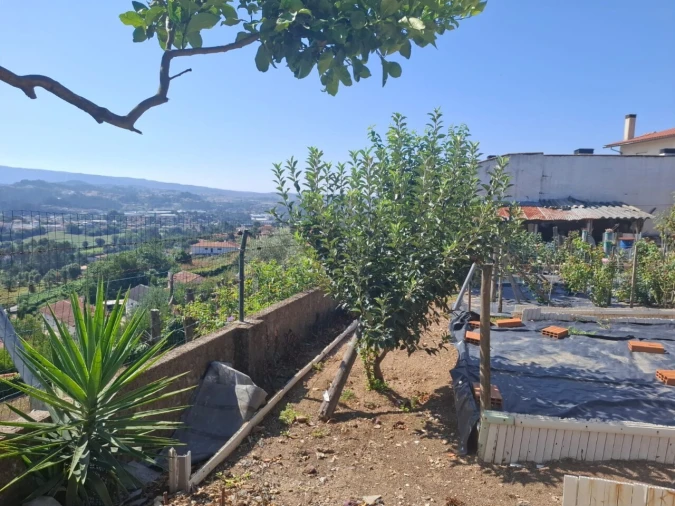 Terreno para Venda em São João da Madeira Foto 18