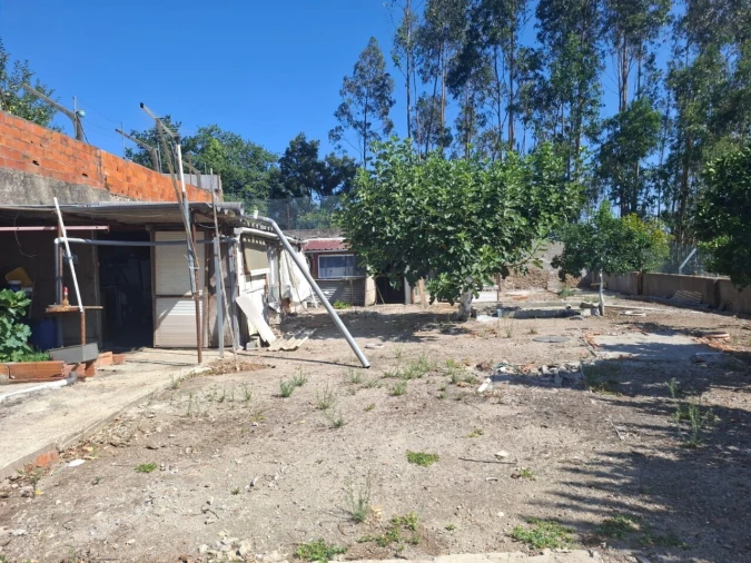 Terreno para Venda em São João da Madeira Foto 22