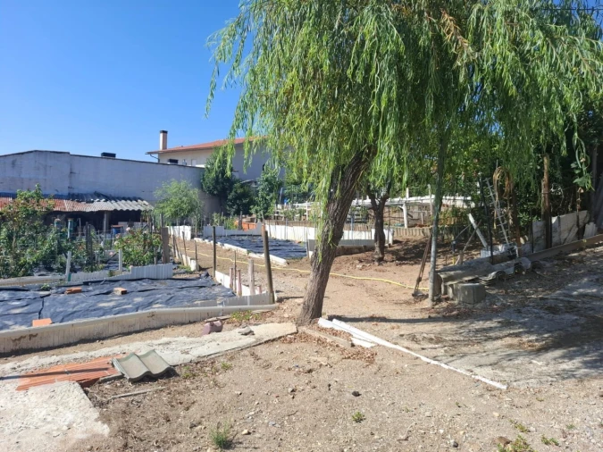 Terreno para Venda em São João da Madeira Foto 24