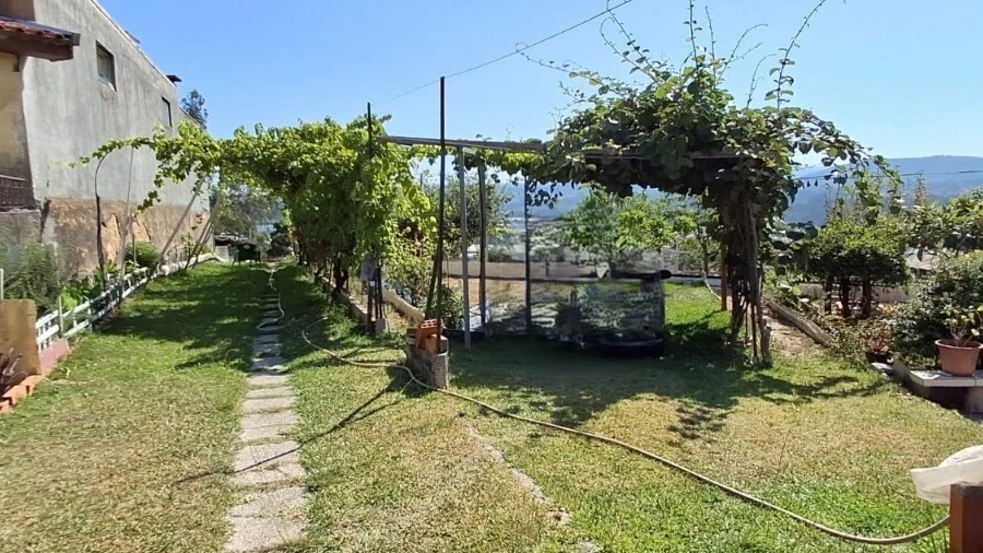 Terreno para Venda em São João da Madeira