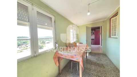 Moradia T3 para Venda em São Pedro de Alva e São Paio de Mondego