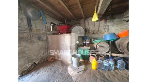 Moradia T3 para Venda em São Pedro de Alva e São Paio de Mondego
