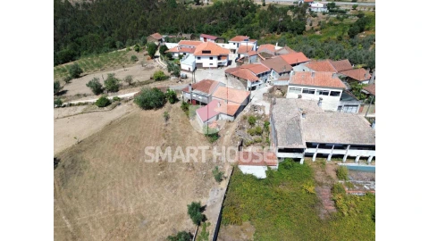 Moradia T3 para Venda em São Pedro de Alva e São Paio de Mondego
