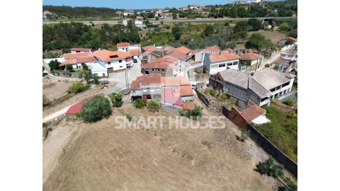 Moradia T3 para Venda em São Pedro de Alva e São Paio de Mondego