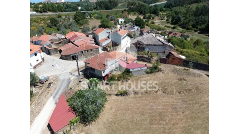 Moradia T3 para Venda em São Pedro de Alva e São Paio de Mondego