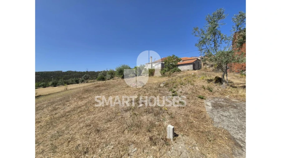 Moradia T3 para Venda em São Pedro de Alva e São Paio de Mondego Foto 35