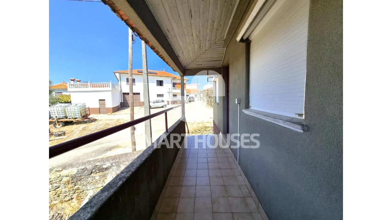 Moradia T3 para Venda em São Pedro de Alva e São Paio de Mondego Foto 25