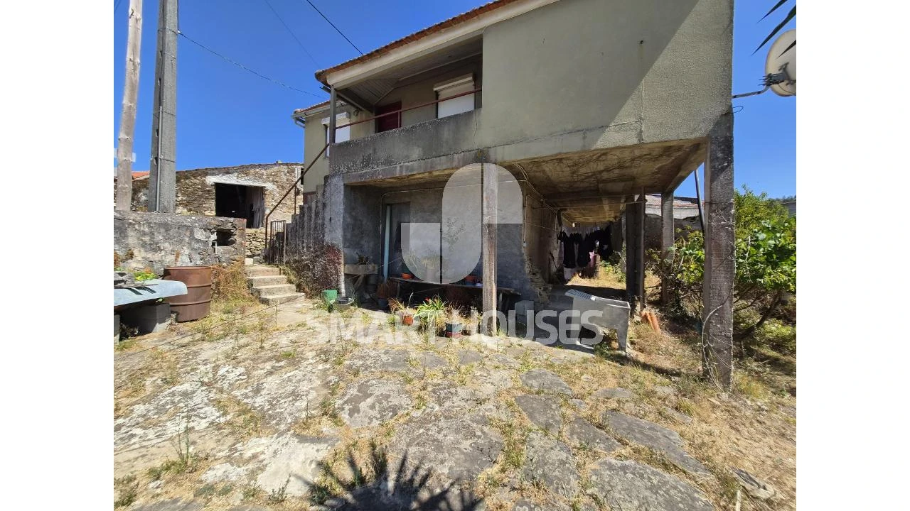 Moradia T3 para Venda em São Pedro de Alva e São Paio de Mondego Foto 32