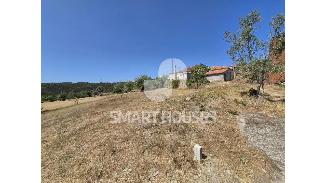 Moradia T3 para Venda em São Pedro de Alva e São Paio de Mondego Foto 35
