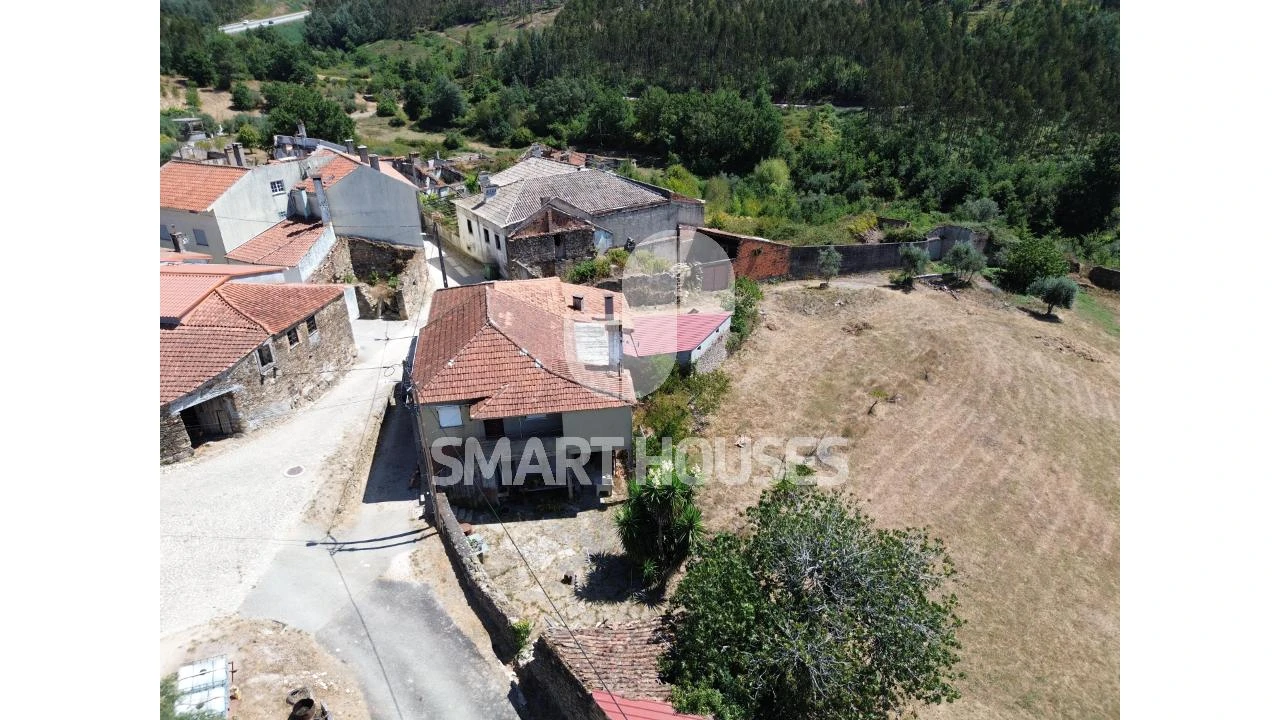 Moradia T3 para Venda em São Pedro de Alva e São Paio de Mondego Foto 39
