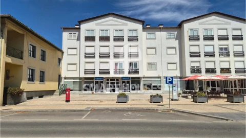 Apartamento T3 para Arrendamento em Arganil