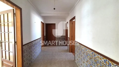 Apartamento T3 para Arrendamento em Arganil