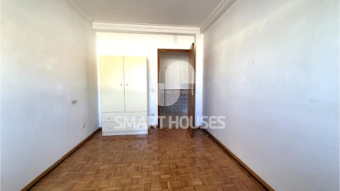 Apartamento T3 para Arrendamento em Arganil