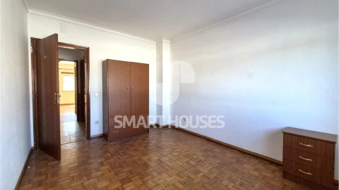 Apartamento T3 para Arrendamento em Arganil