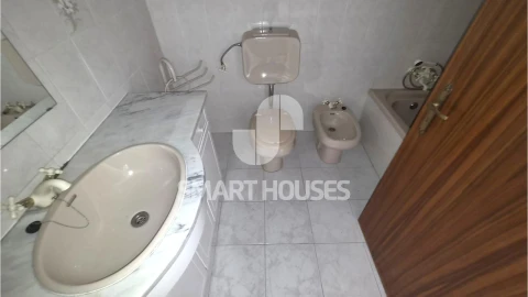 Apartamento T3 para Arrendamento em Arganil