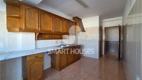 Apartamento T3 para Arrendamento em Arganil