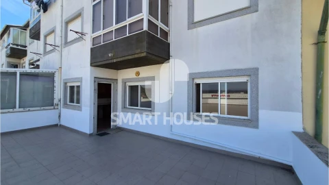 Apartamento T3 para Arrendamento em Arganil