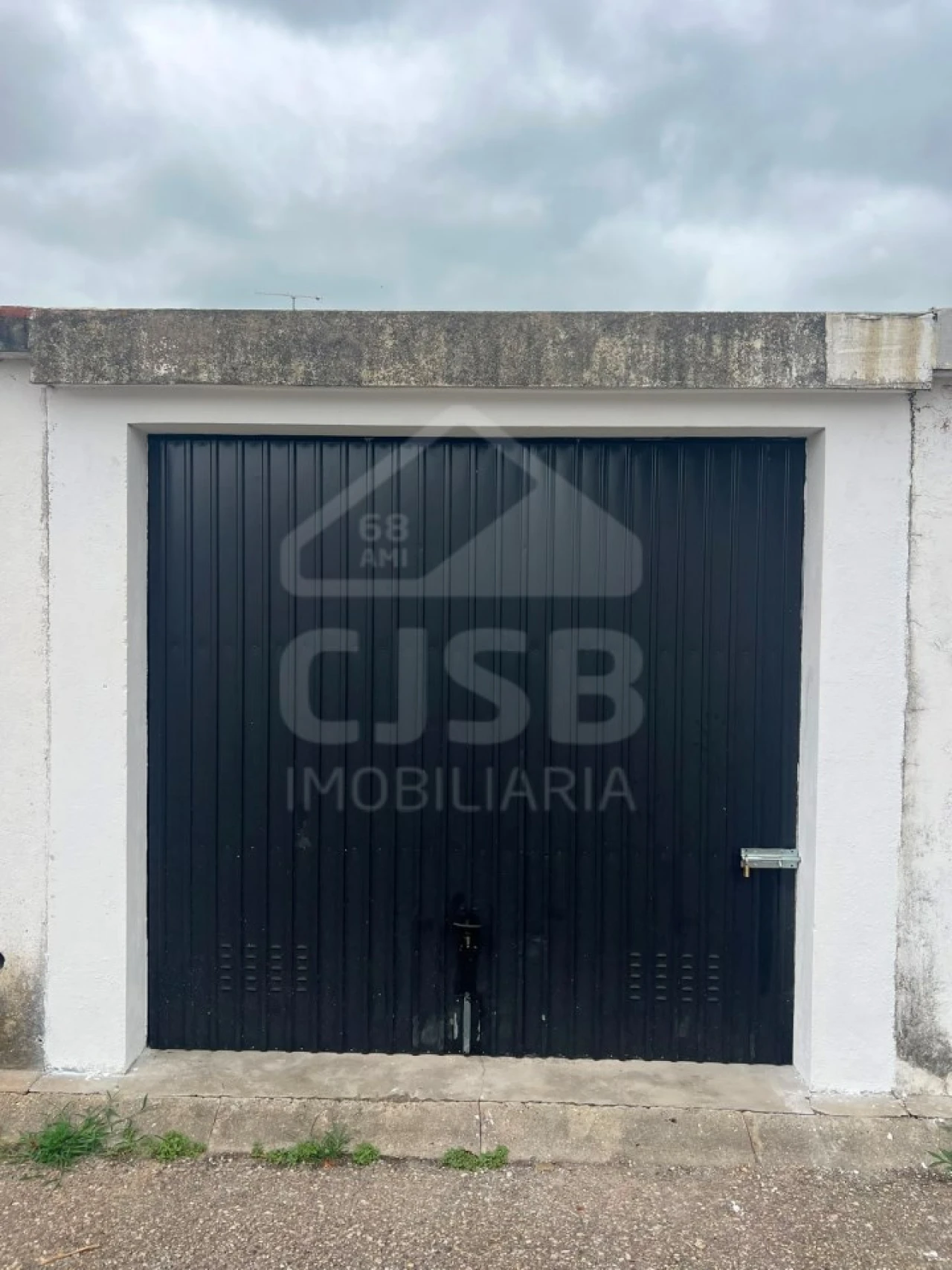 Garagem para Arrendamento em Benavente Foto 2
