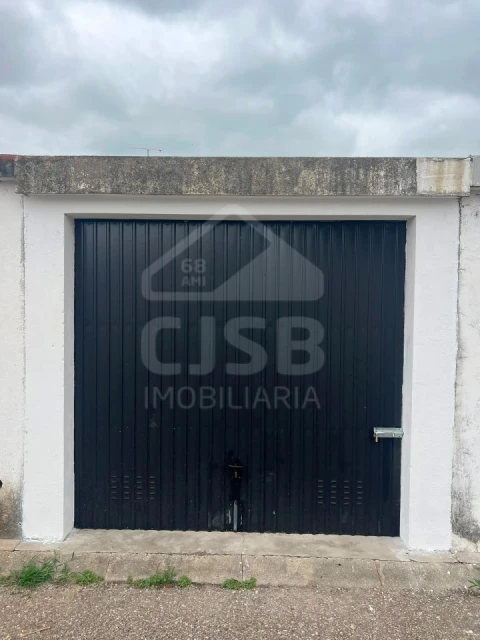 Garagem para Arrendamento em Benavente