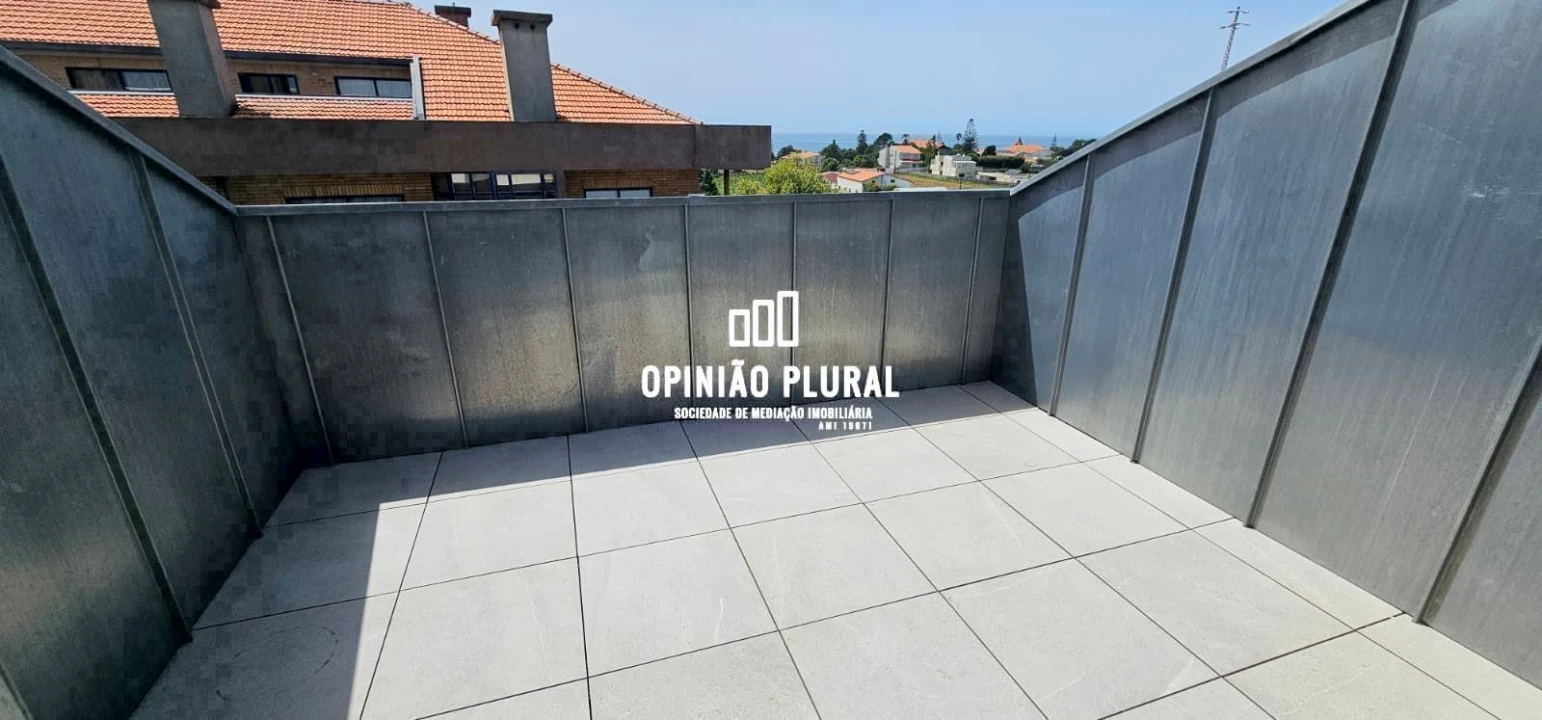 Apartamento T4 para Venda em Gulpilhares e Valadares Foto 27