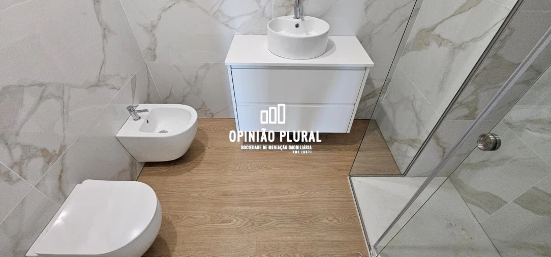 Apartamento T4 para Venda em Gulpilhares e Valadares Foto 11