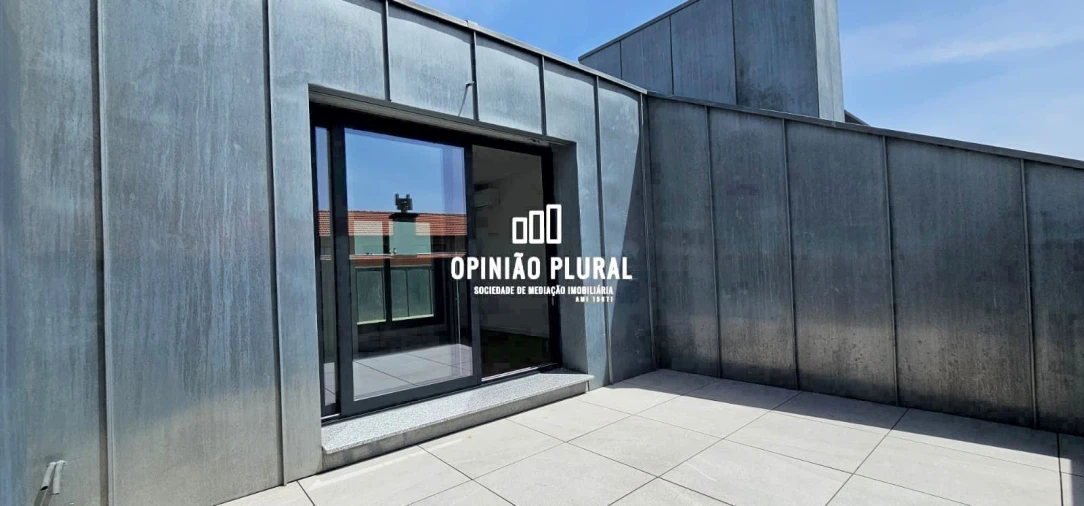 Apartamento T4 para Venda em Gulpilhares e Valadares Foto 28