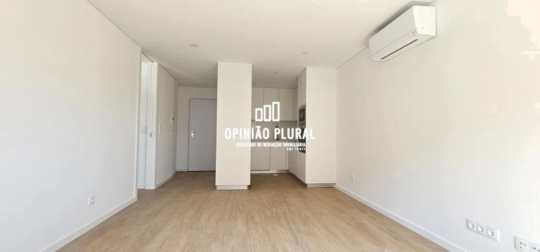 Apartamento T1 para Venda em Gulpilhares e Valadares Foto 8