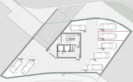 Apartamento T2 para Venda em Mafamude e Vilar do Paraíso