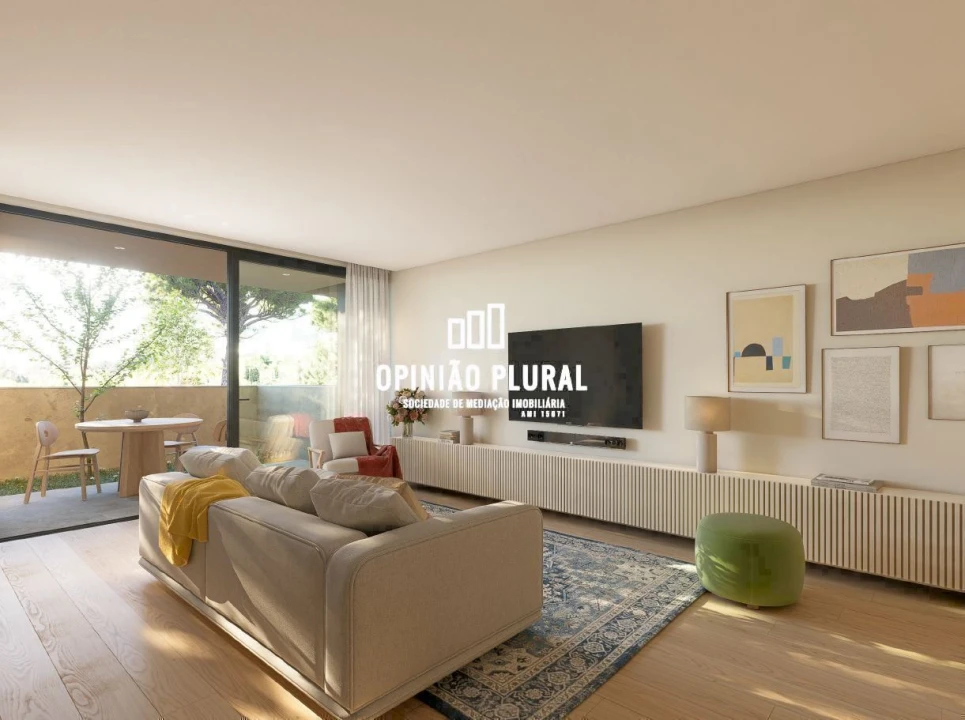 Apartamento T2 para Venda em Gulpilhares e Valadares Foto 10