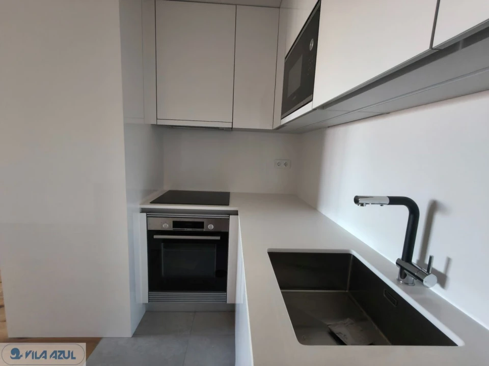 Apartamento T1 para Venda em Mafamude e Vilar do Paraíso Foto 13