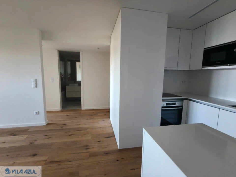 Apartamento T1 para Venda em Mafamude e Vilar do Paraíso Foto 20