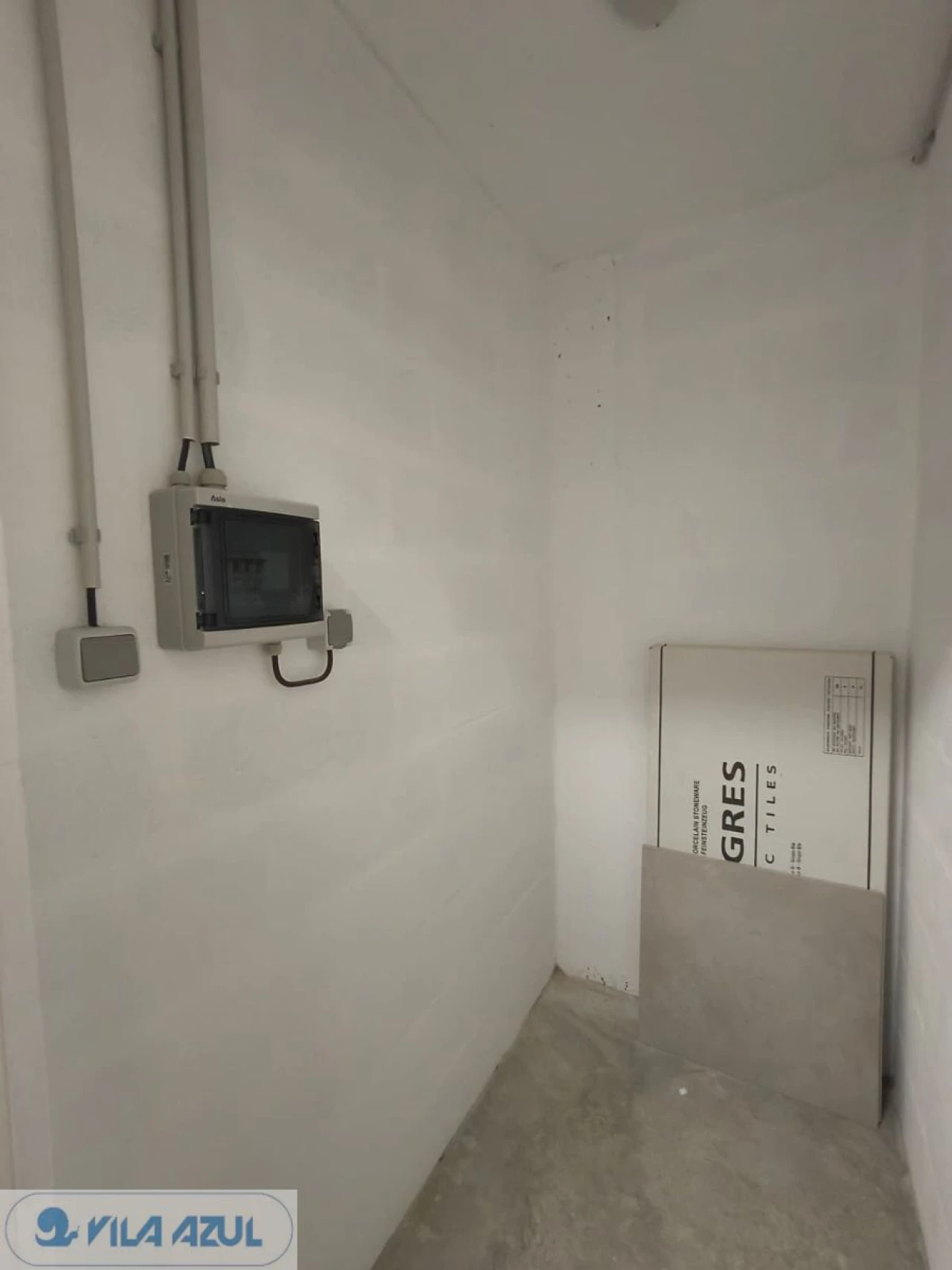 Apartamento T1 para Venda em Mafamude e Vilar do Paraíso Foto 26