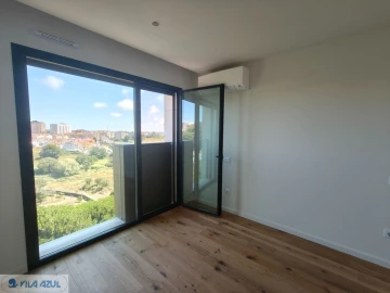 Apartamento T1 para Venda em Mafamude e Vilar do Paraíso