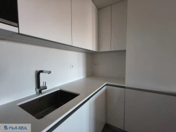 Apartamento T1 para Venda em Mafamude e Vilar do Paraíso