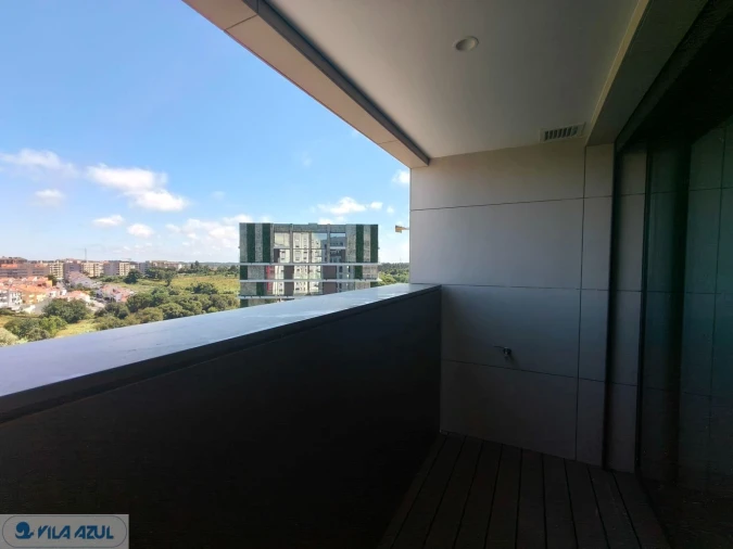 Apartamento T1 para Venda em Mafamude e Vilar do Paraíso Foto 9