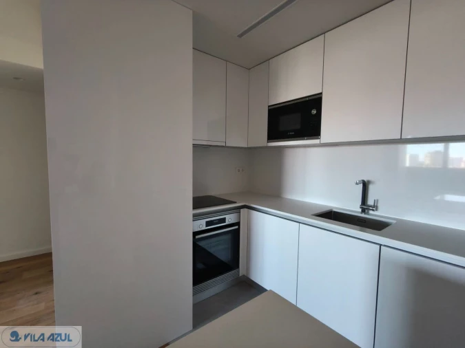 Apartamento T1 para Venda em Mafamude e Vilar do Paraíso Foto 15