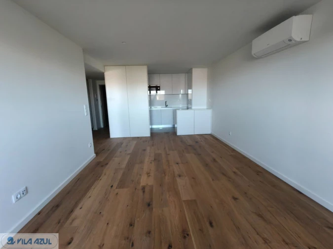 Apartamento T1 para Venda em Mafamude e Vilar do Paraíso Foto 16