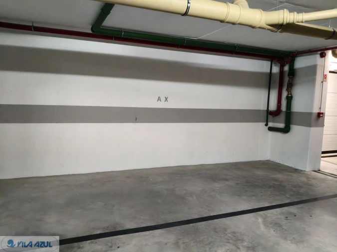 Apartamento T1 para Venda em Mafamude e Vilar do Paraíso Foto 24