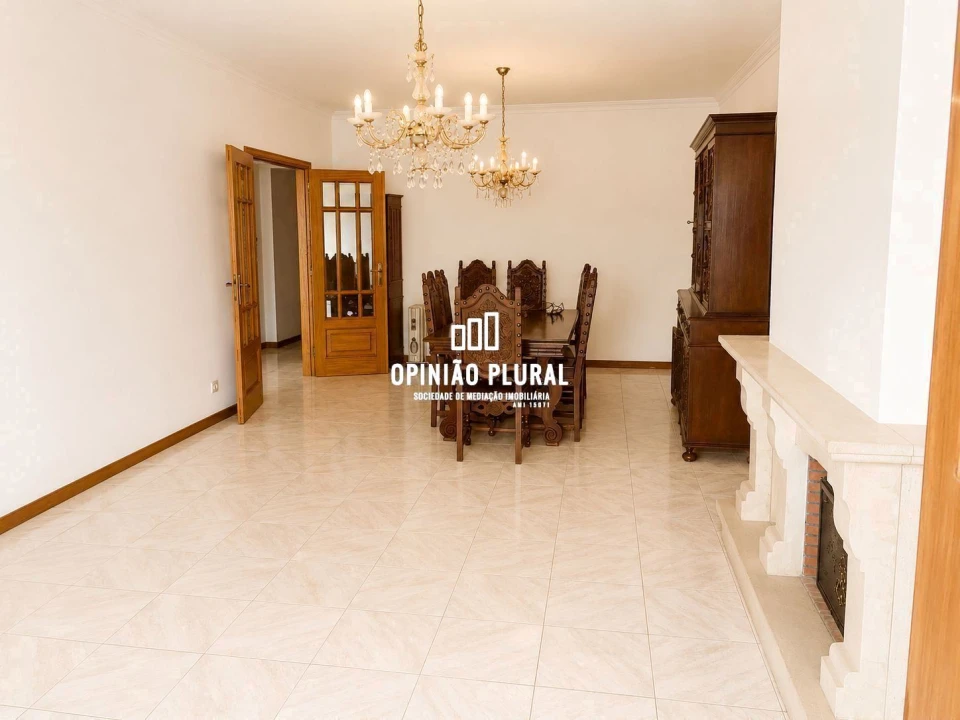 Apartamento T3 para Venda em Canidelo Foto 1