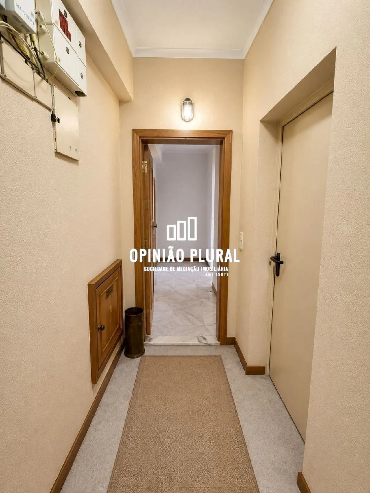 Apartamento T3 para Venda em Canidelo Foto 17