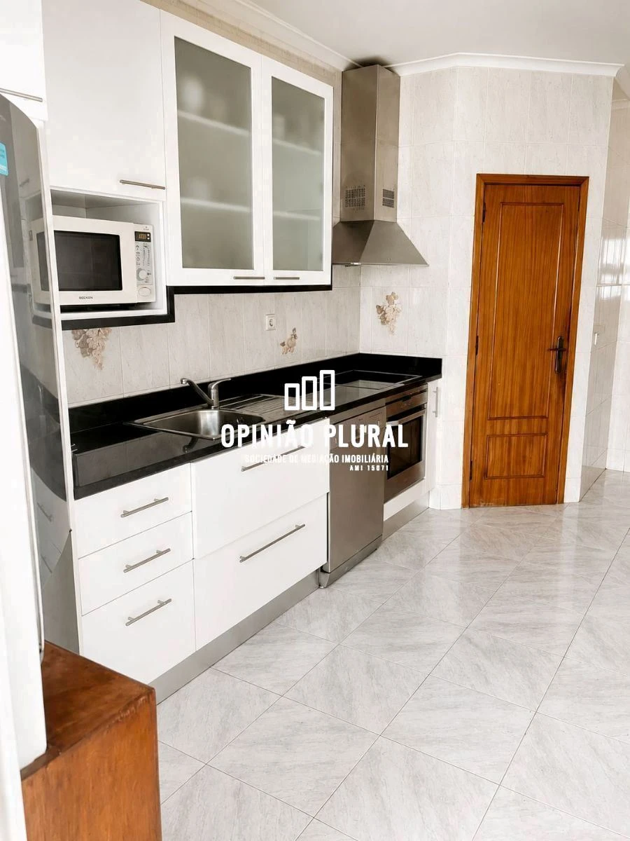 Apartamento T3 para Venda em Canidelo Foto 6