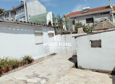 Moradia T2 para Venda em Mafamude e Vilar do Paraíso