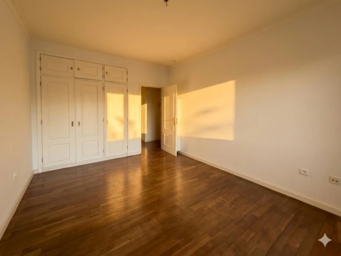 Apartamento T2 para Arrendamento em Oeiras e São Julião da Barra, Paço de Arcos e Caxias Foto 9